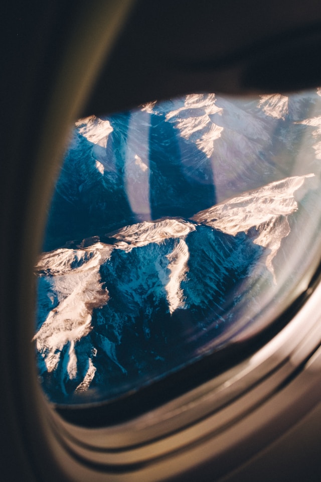 WP Landing